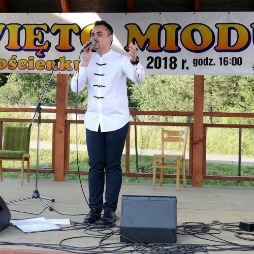 Święto Miodu w Krościenku